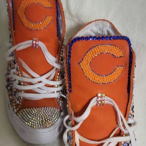 Bears Shoes